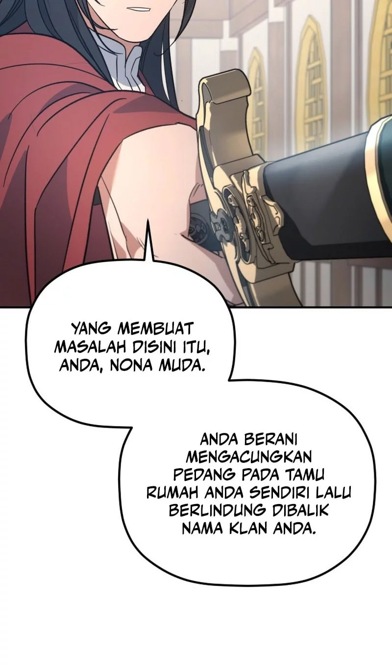 The Youngest Son of the Eunhae Merchant Group Chapter 41 Gambar 25