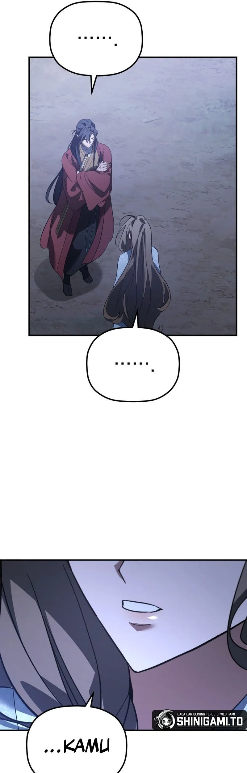 The Youngest Son of the Eunhae Merchant Group Chapter 42 Gambar 41