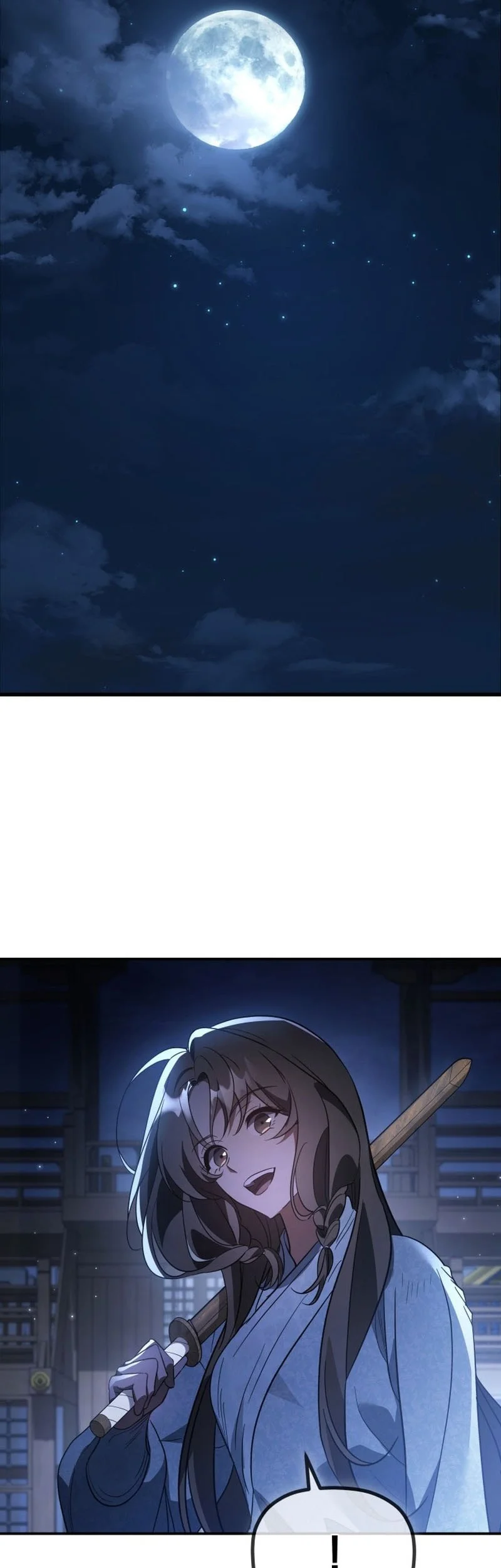 The Youngest Son of the Eunhae Merchant Group Chapter 42 Gambar 4