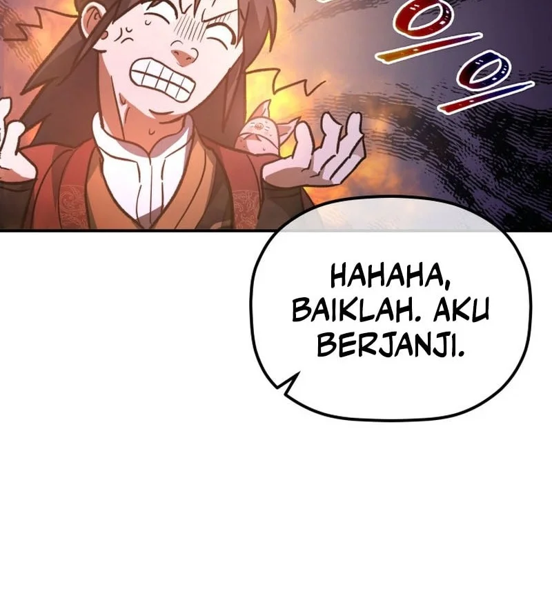 The Youngest Son of the Eunhae Merchant Group Chapter 42 Gambar 9