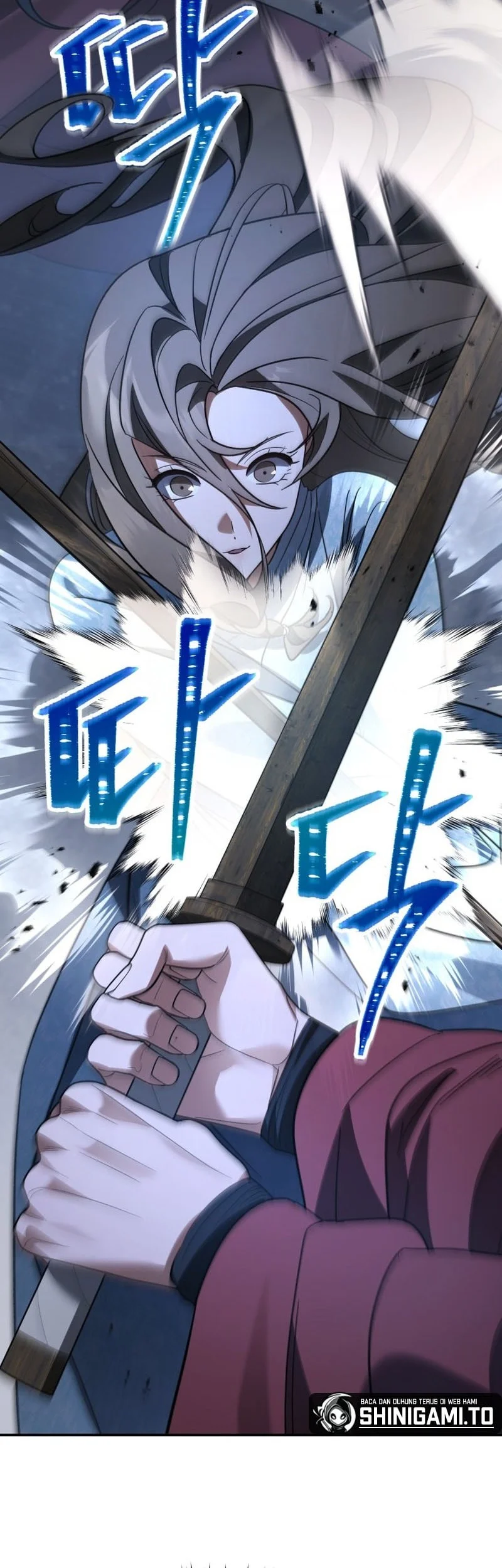 The Youngest Son of the Eunhae Merchant Group Chapter 42 Gambar 18