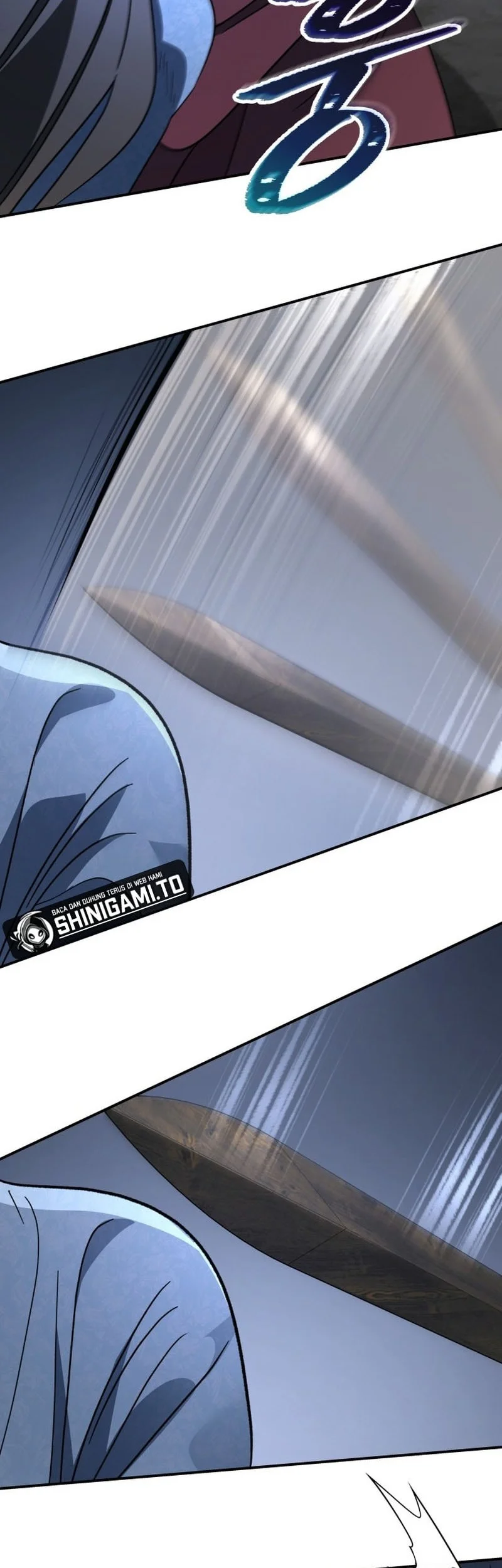 The Youngest Son of the Eunhae Merchant Group Chapter 42 Gambar 22