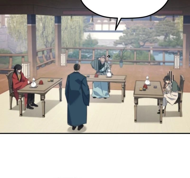 The Youngest Son of the Eunhae Merchant Group Chapter 43 Gambar 45