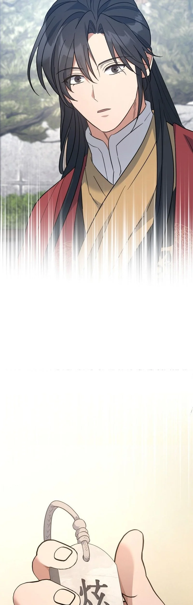 The Youngest Son of the Eunhae Merchant Group Chapter 43 Gambar 47