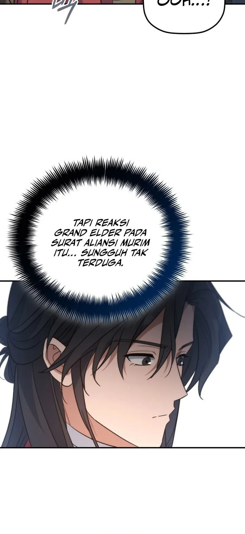 The Youngest Son of the Eunhae Merchant Group Chapter 43 Gambar 49