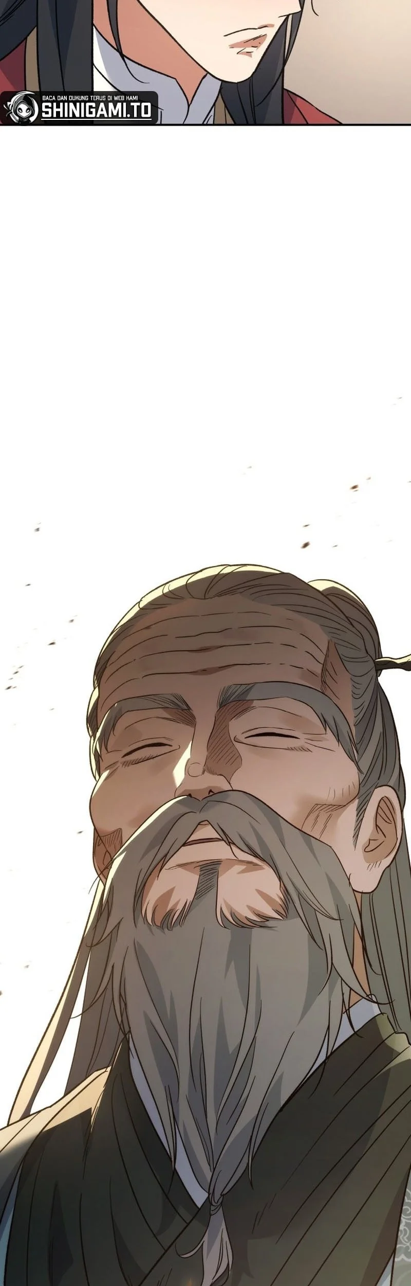 The Youngest Son of the Eunhae Merchant Group Chapter 43 Gambar 3