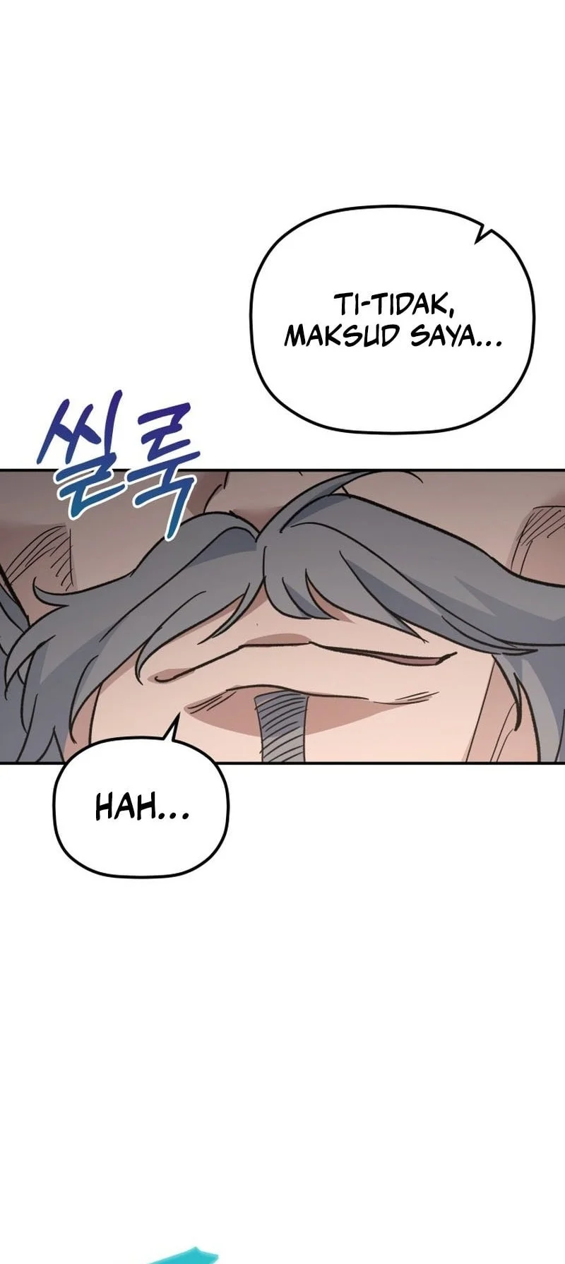 The Youngest Son of the Eunhae Merchant Group Chapter 43 Gambar 5