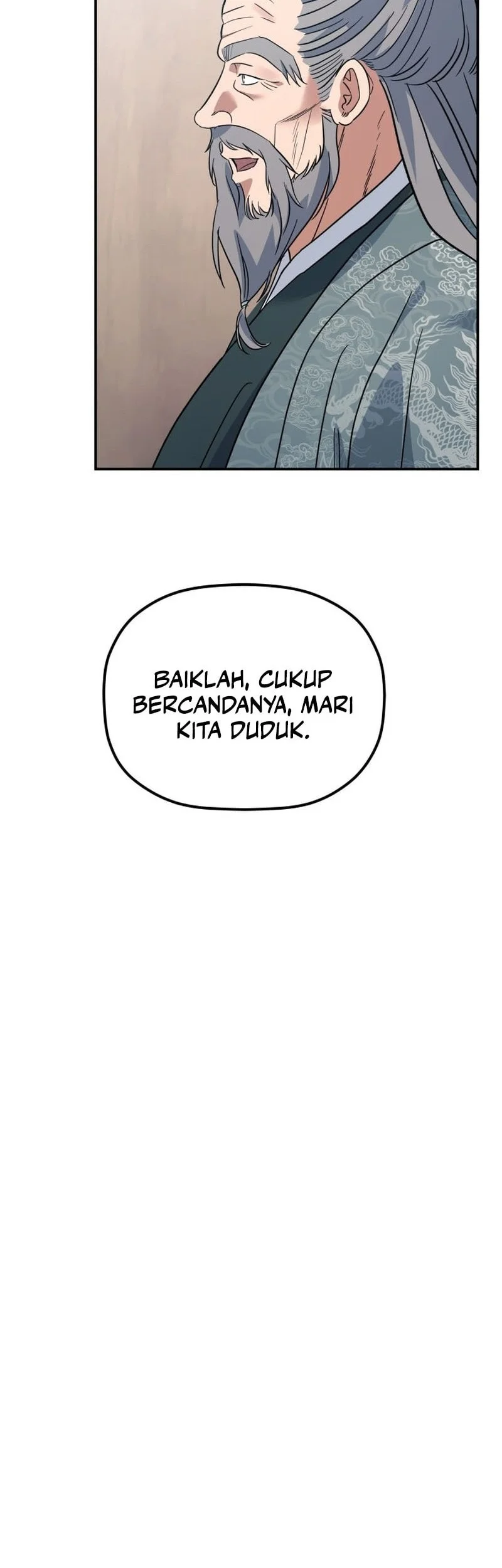 The Youngest Son of the Eunhae Merchant Group Chapter 43 Gambar 7