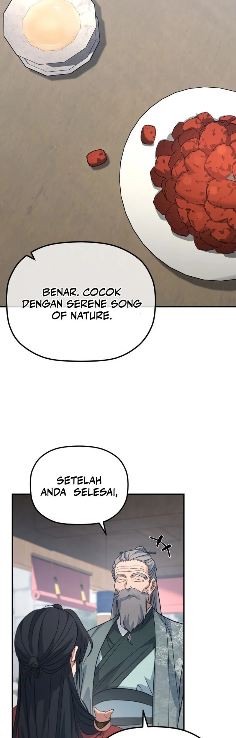 The Youngest Son of the Eunhae Merchant Group Chapter 43 Gambar 20