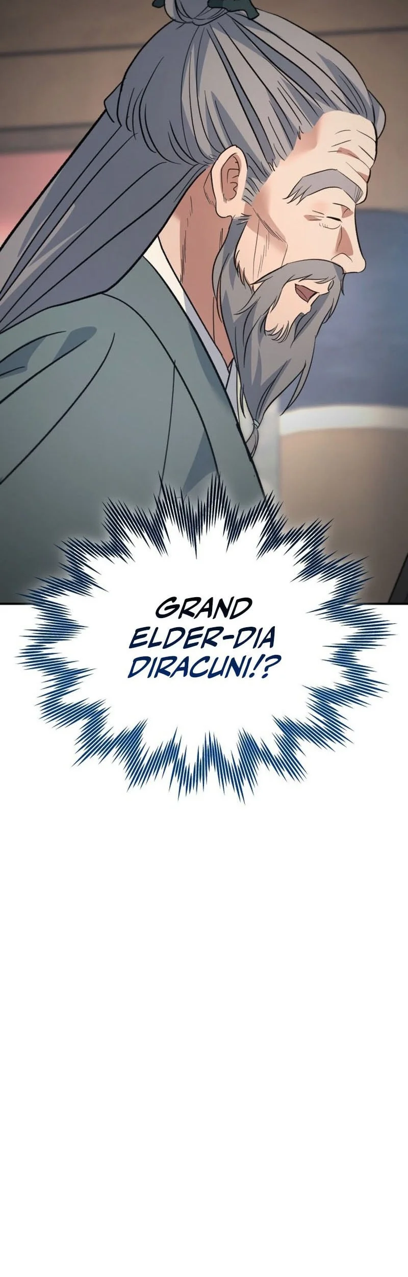 The Youngest Son of the Eunhae Merchant Group Chapter 43 Gambar 23