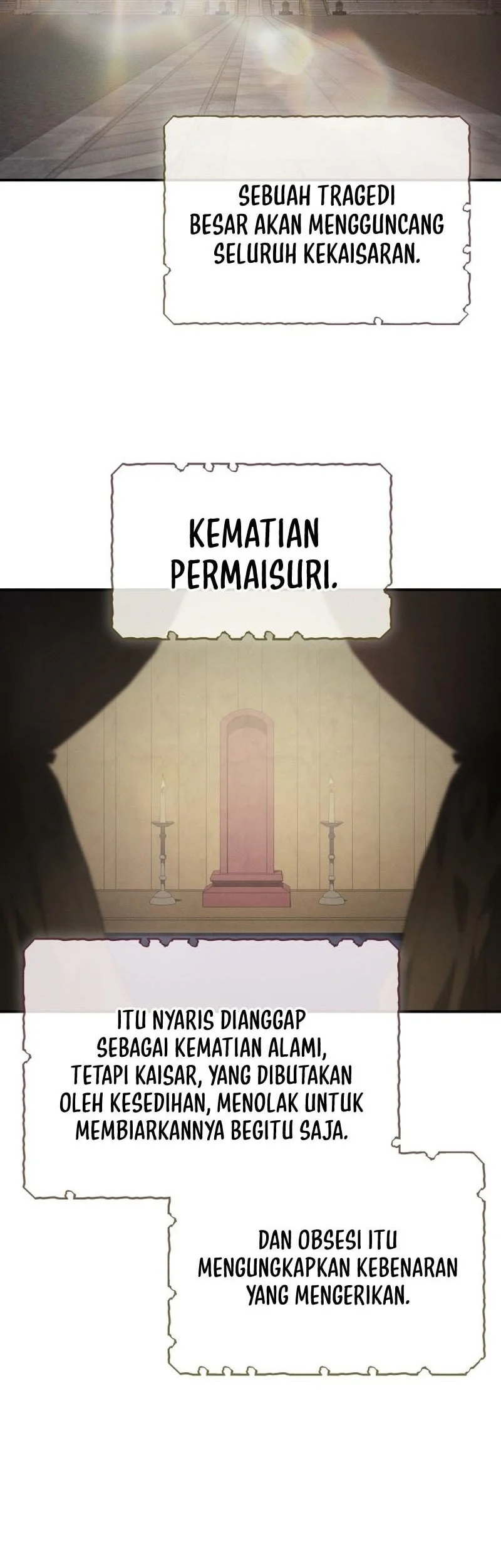 The Youngest Son of the Eunhae Merchant Group Chapter 43 Gambar 25