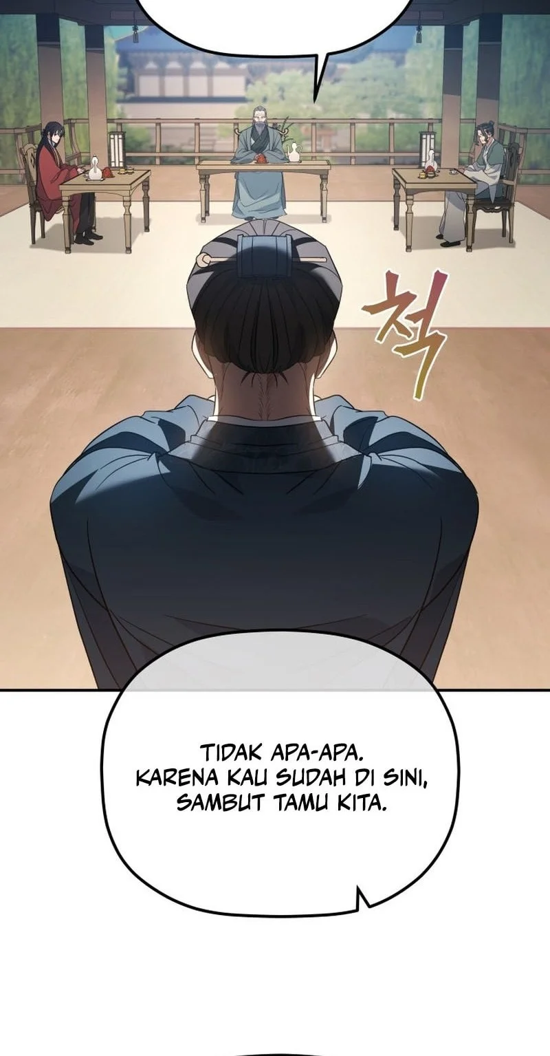 The Youngest Son of the Eunhae Merchant Group Chapter 43 Gambar 33