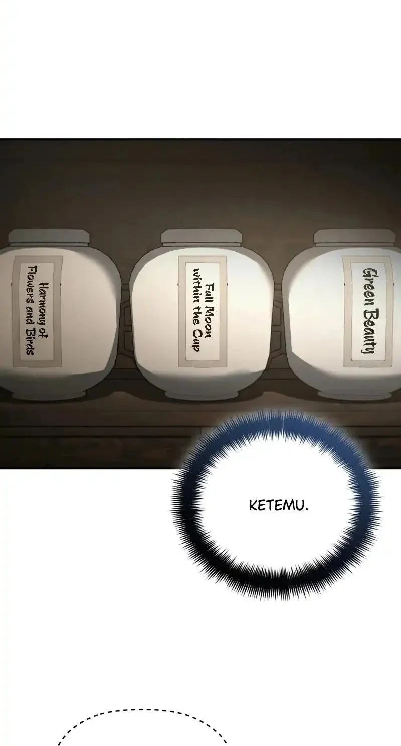 The Youngest Son of the Eunhae Merchant Group Chapter 44 Gambar 39