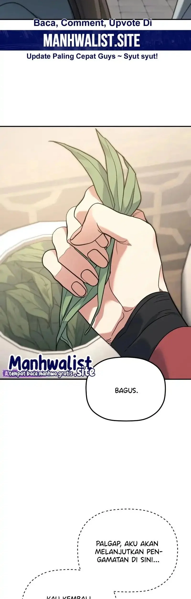 The Youngest Son of the Eunhae Merchant Group Chapter 44 Gambar 41