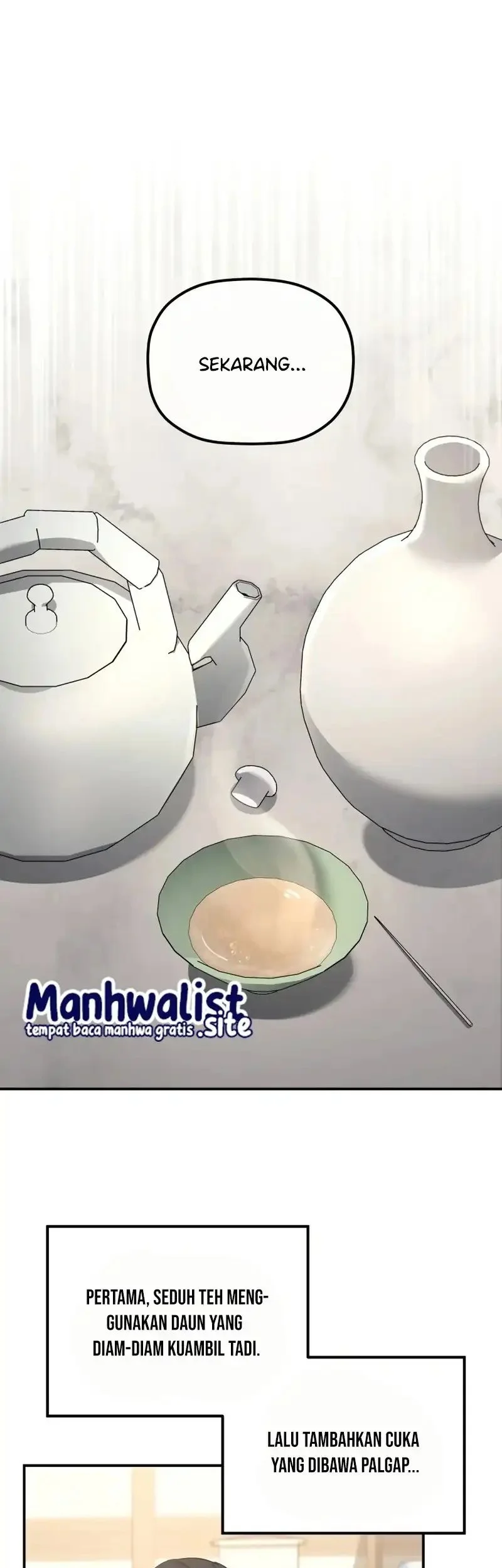 The Youngest Son of the Eunhae Merchant Group Chapter 44 Gambar 43