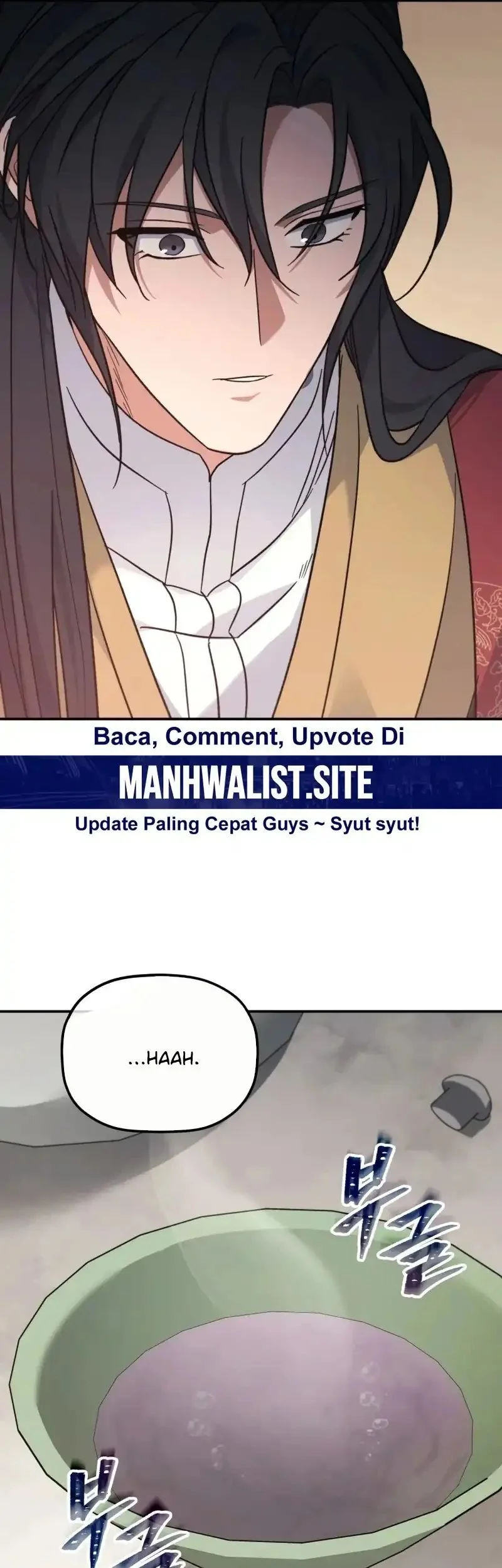 The Youngest Son of the Eunhae Merchant Group Chapter 44 Gambar 46