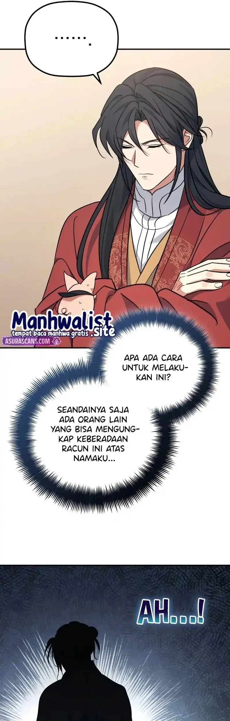 The Youngest Son of the Eunhae Merchant Group Chapter 44 Gambar 52