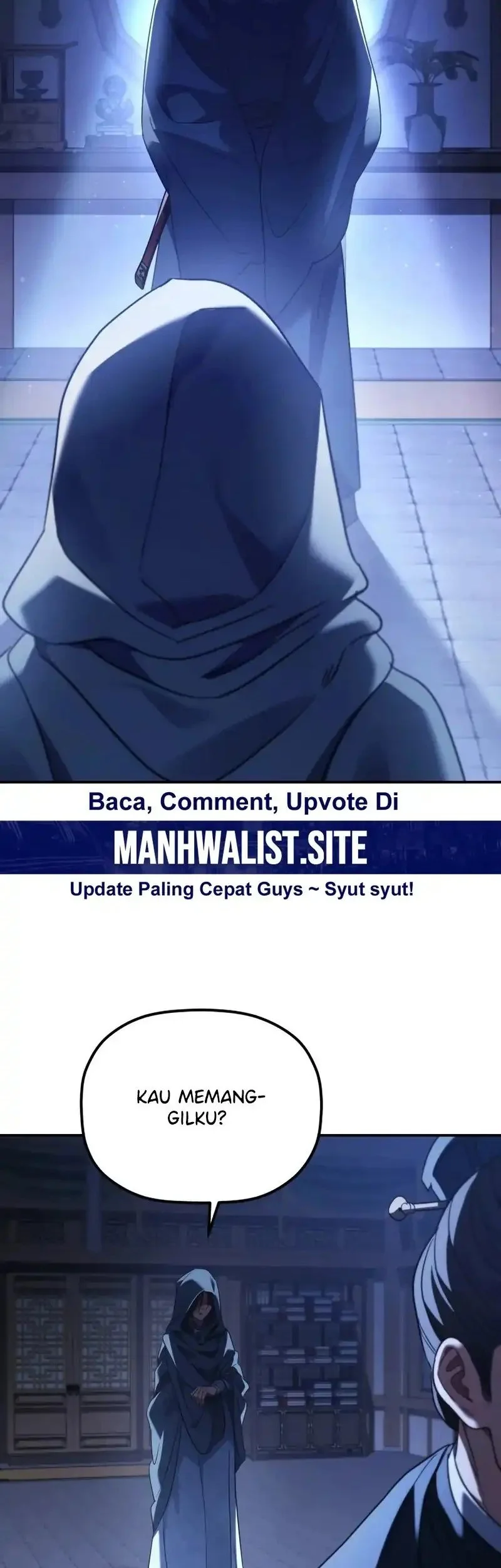 The Youngest Son of the Eunhae Merchant Group Chapter 44 Gambar 56