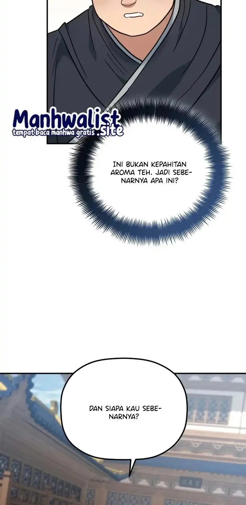 The Youngest Son of the Eunhae Merchant Group Chapter 44 Gambar 3