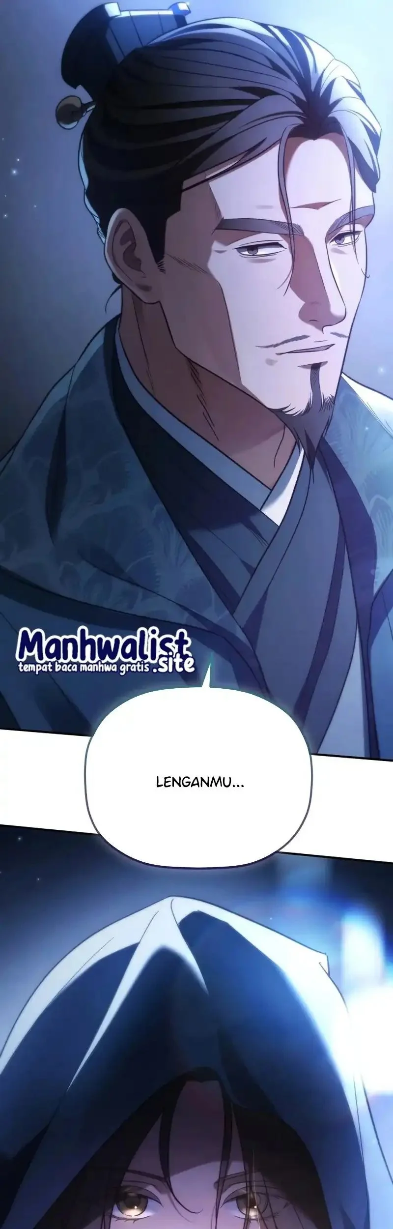 The Youngest Son of the Eunhae Merchant Group Chapter 44 Gambar 58