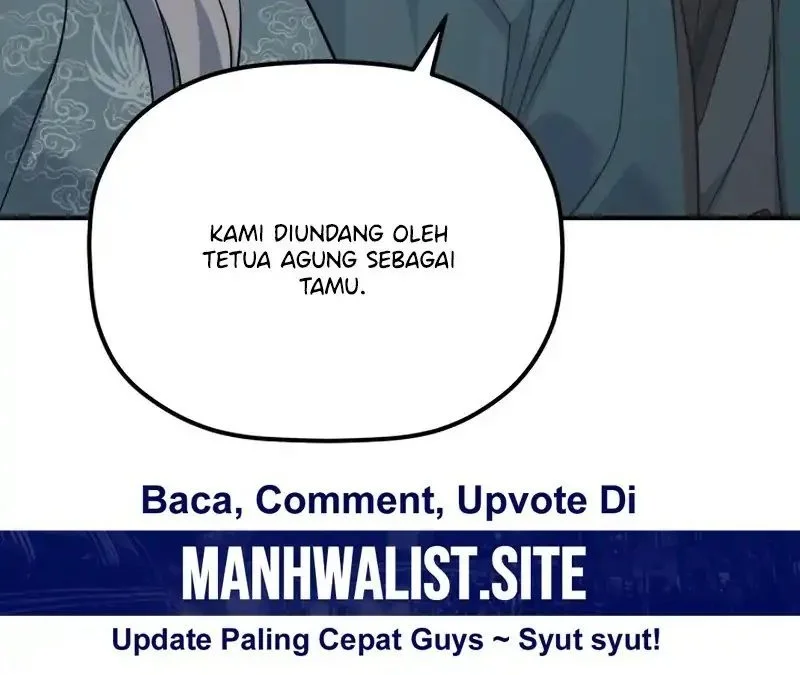 The Youngest Son of the Eunhae Merchant Group Chapter 44 Gambar 9