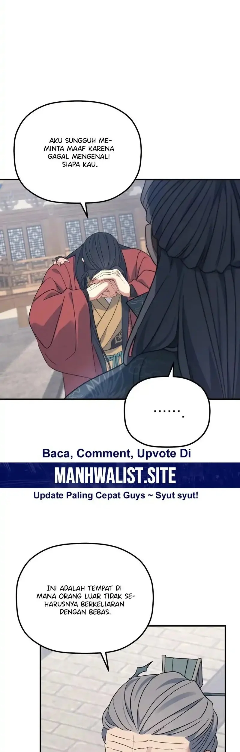 The Youngest Son of the Eunhae Merchant Group Chapter 44 Gambar 11