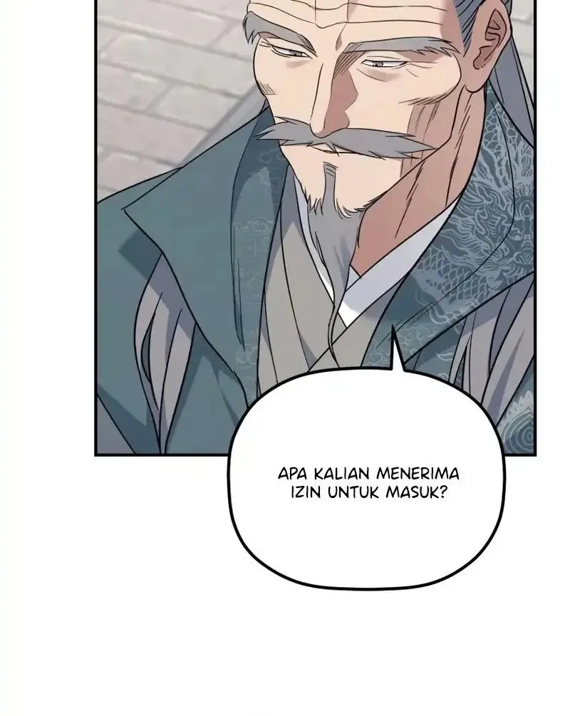 The Youngest Son of the Eunhae Merchant Group Chapter 44 Gambar 12