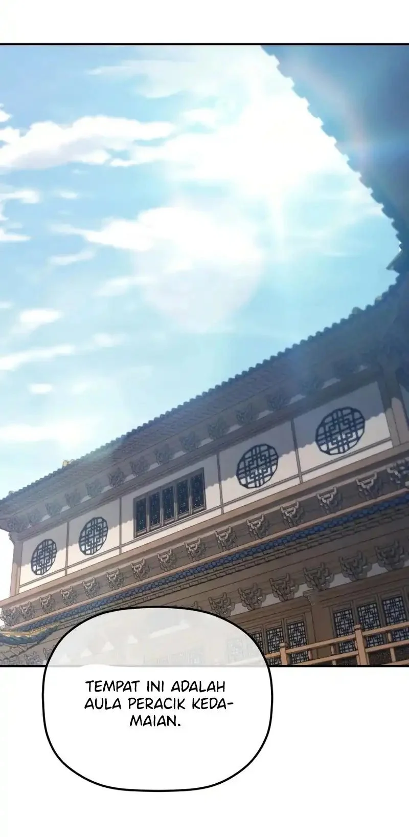 The Youngest Son of the Eunhae Merchant Group Chapter 44 Gambar 18