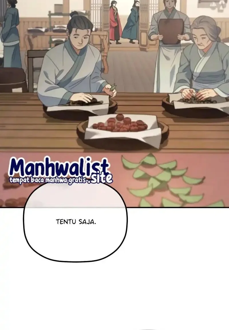 The Youngest Son of the Eunhae Merchant Group Chapter 44 Gambar 21