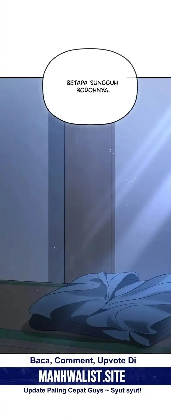 The Youngest Son of the Eunhae Merchant Group Chapter 45 Gambar 30