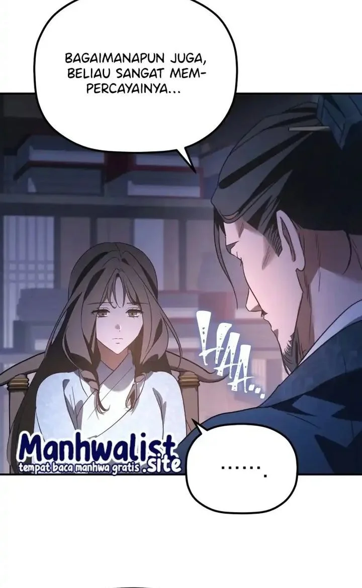 The Youngest Son of the Eunhae Merchant Group Chapter 45 Gambar 39