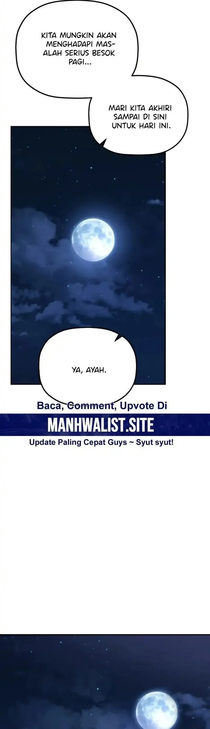 The Youngest Son of the Eunhae Merchant Group Chapter 45 Gambar 40