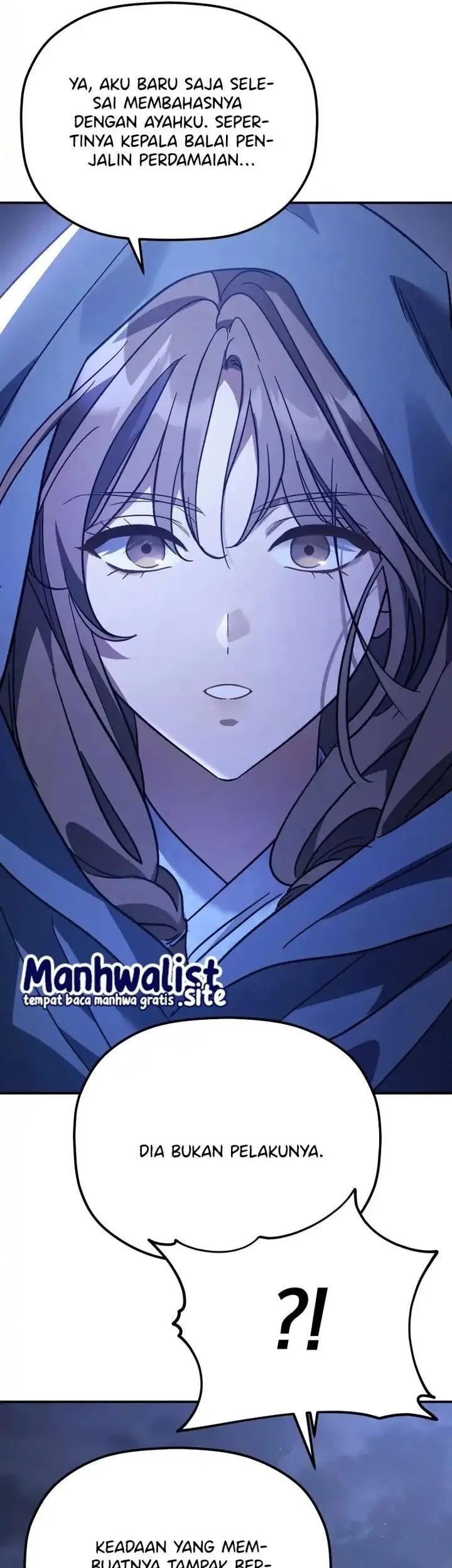 The Youngest Son of the Eunhae Merchant Group Chapter 45 Gambar 46