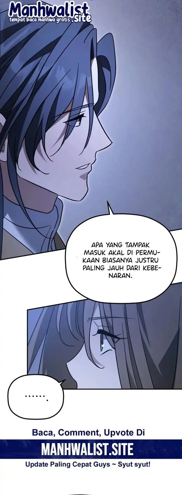 The Youngest Son of the Eunhae Merchant Group Chapter 45 Gambar 48