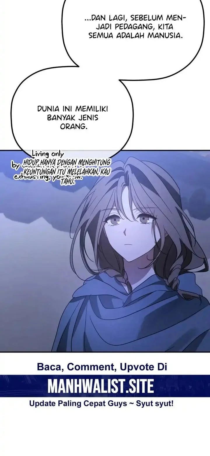 The Youngest Son of the Eunhae Merchant Group Chapter 45 Gambar 51