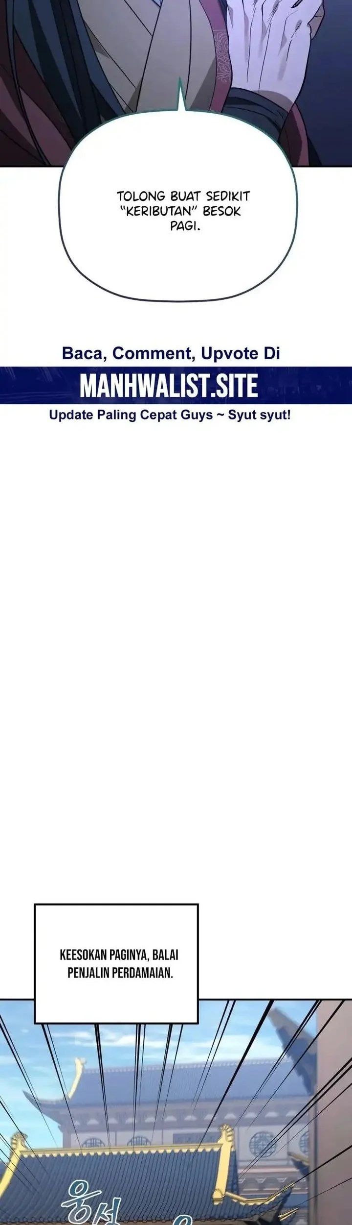 The Youngest Son of the Eunhae Merchant Group Chapter 45 Gambar 53