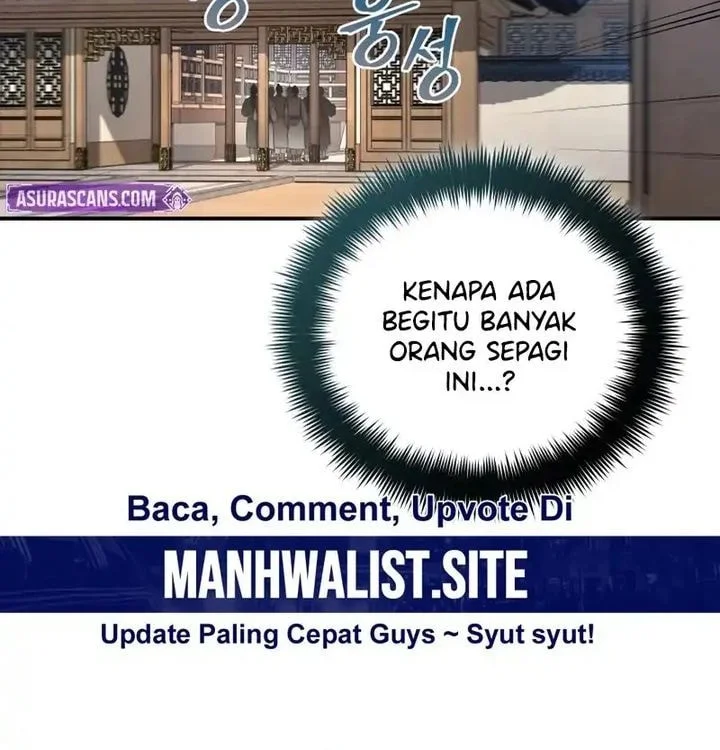 The Youngest Son of the Eunhae Merchant Group Chapter 45 Gambar 54