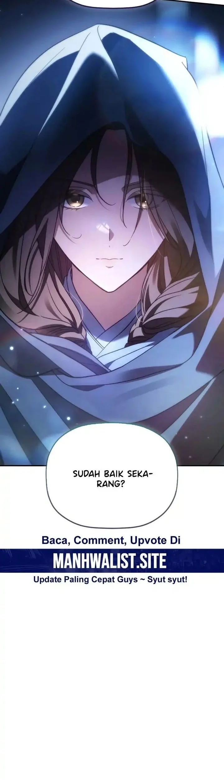 Manhwa The Youngest Son of the Eunhae Merchant Group Chapter 45 gambar nomor 2