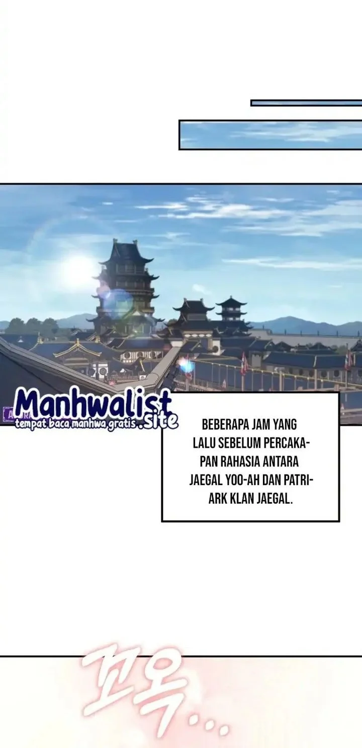 The Youngest Son of the Eunhae Merchant Group Chapter 45 Gambar 3