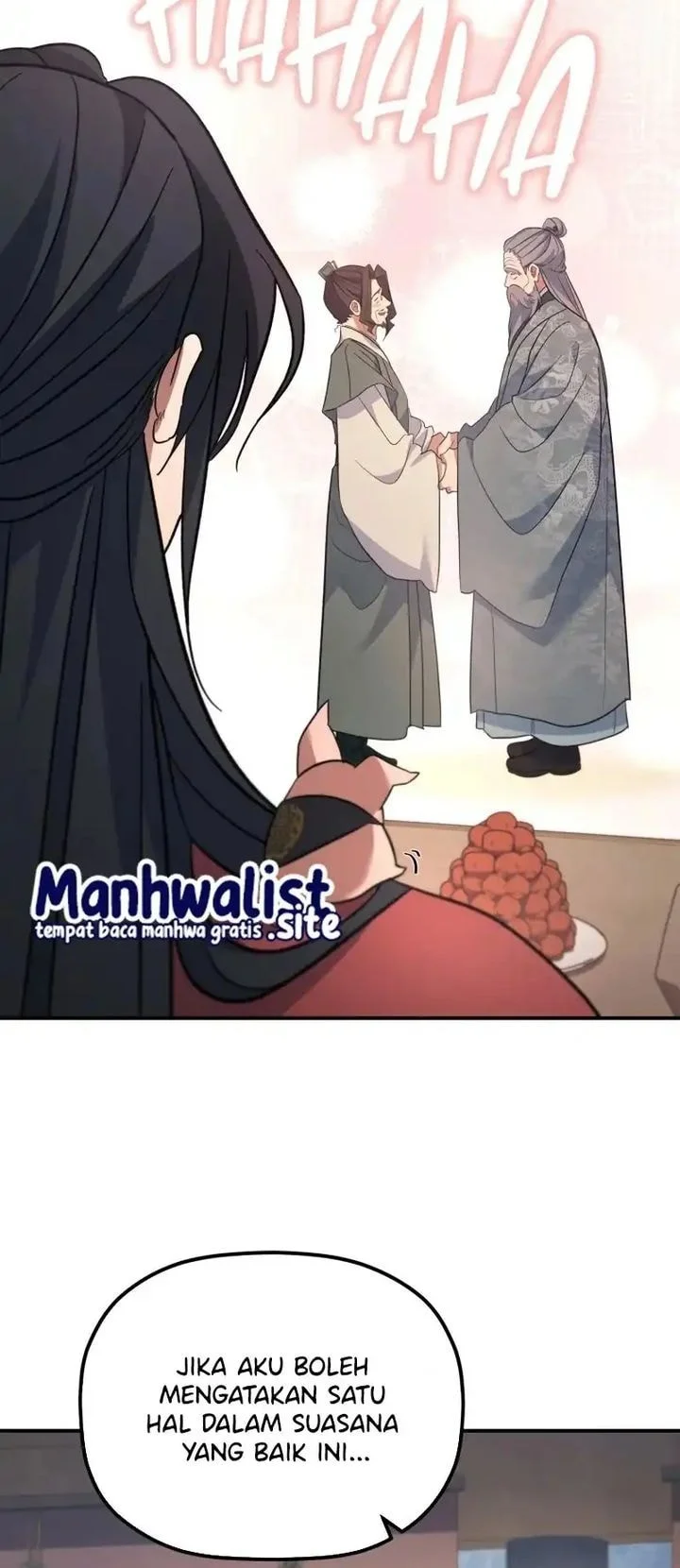 The Youngest Son of the Eunhae Merchant Group Chapter 45 Gambar 6