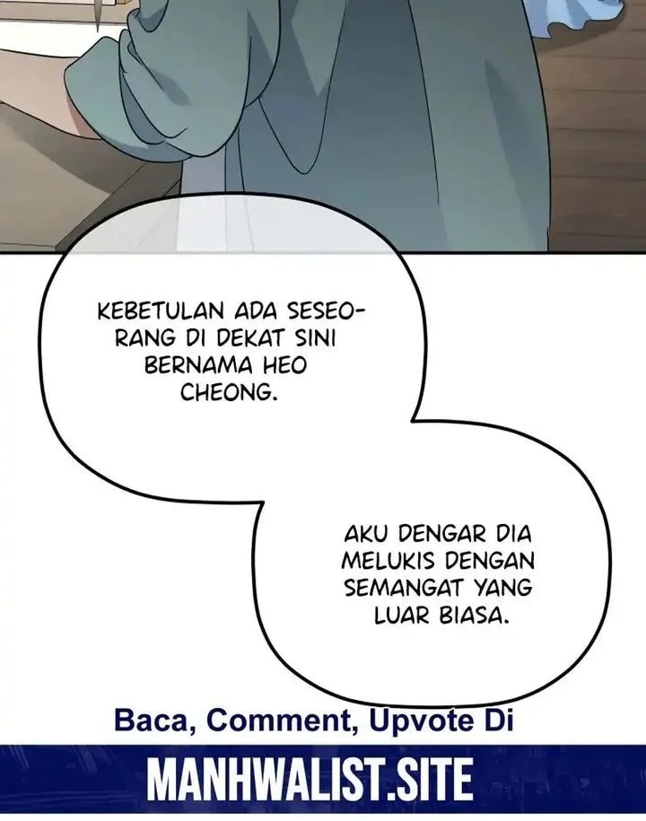 The Youngest Son of the Eunhae Merchant Group Chapter 45 Gambar 9