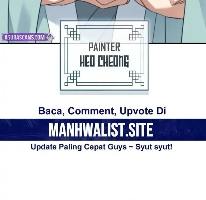 The Youngest Son of the Eunhae Merchant Group Chapter 45 Gambar 12