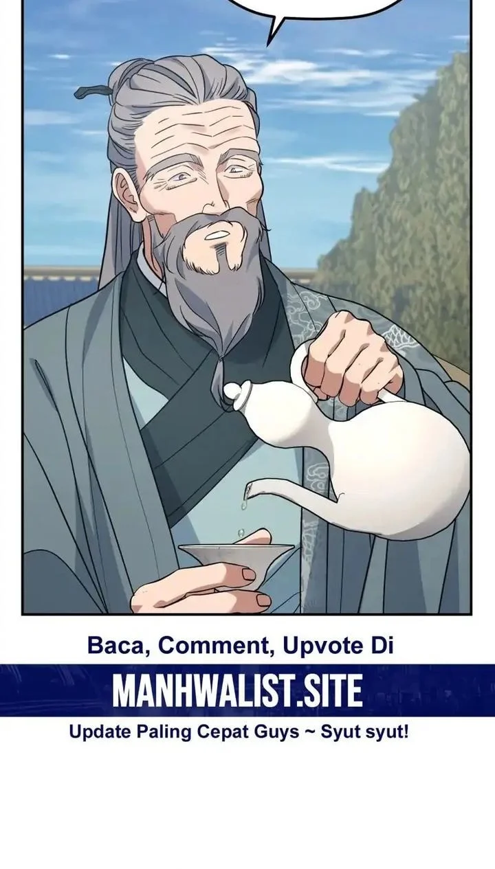 The Youngest Son of the Eunhae Merchant Group Chapter 45 Gambar 15