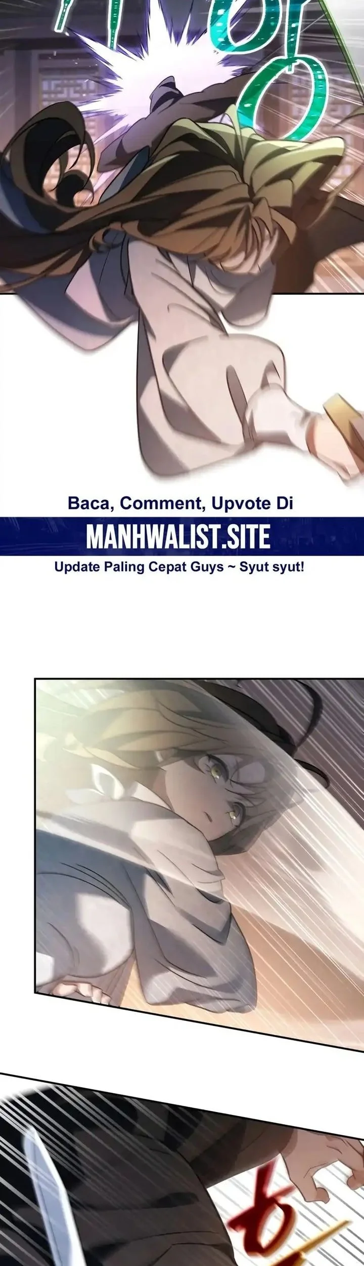 The Youngest Son of the Eunhae Merchant Group Chapter 46 Gambar 29