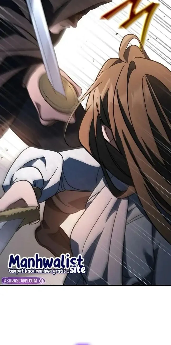 The Youngest Son of the Eunhae Merchant Group Chapter 46 Gambar 30