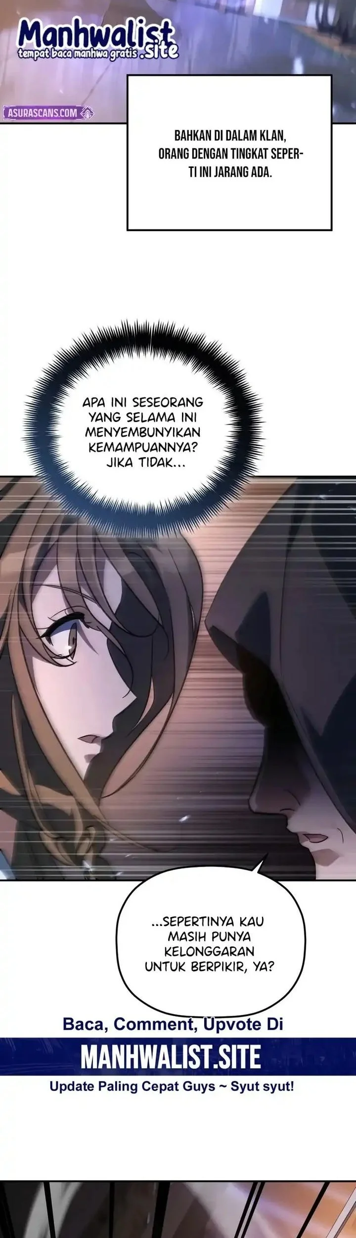 The Youngest Son of the Eunhae Merchant Group Chapter 46 Gambar 35