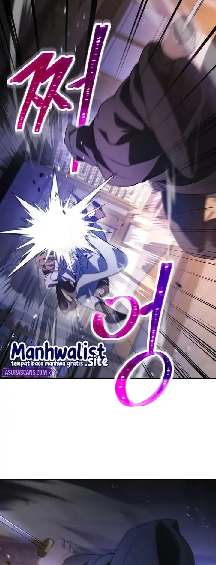 The Youngest Son of the Eunhae Merchant Group Chapter 46 Gambar 36