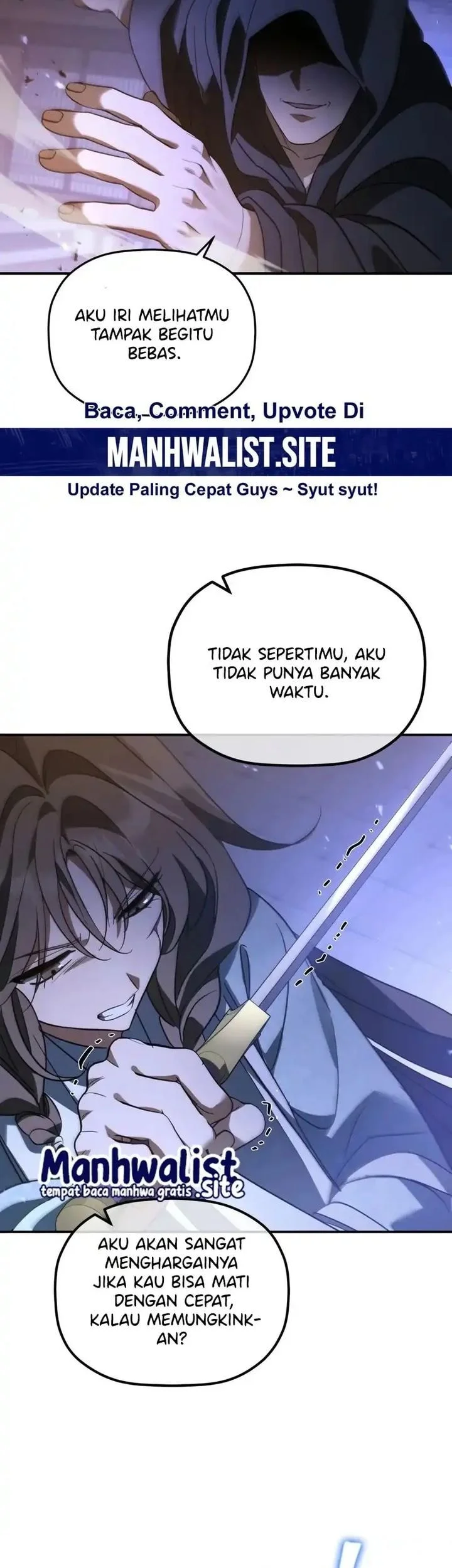 The Youngest Son of the Eunhae Merchant Group Chapter 46 Gambar 37