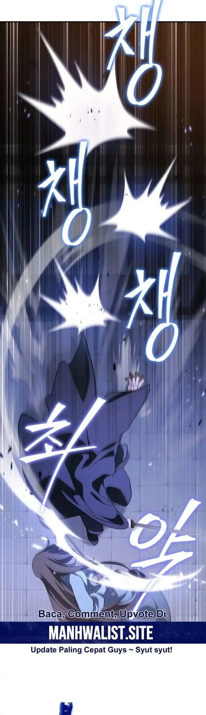 The Youngest Son of the Eunhae Merchant Group Chapter 46 Gambar 38