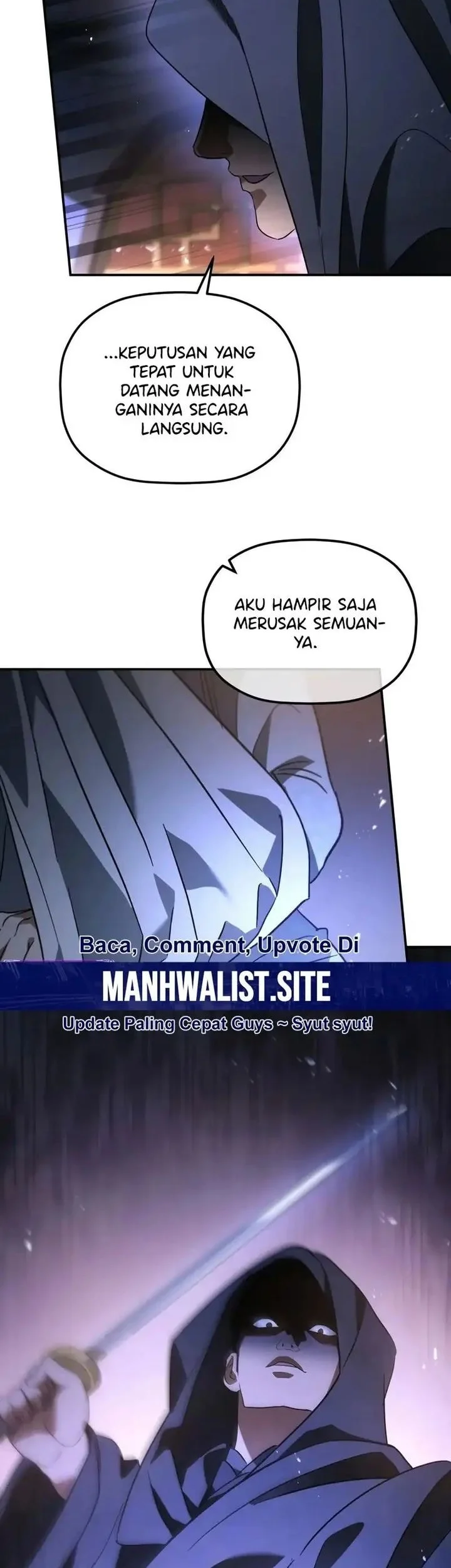 The Youngest Son of the Eunhae Merchant Group Chapter 46 Gambar 41